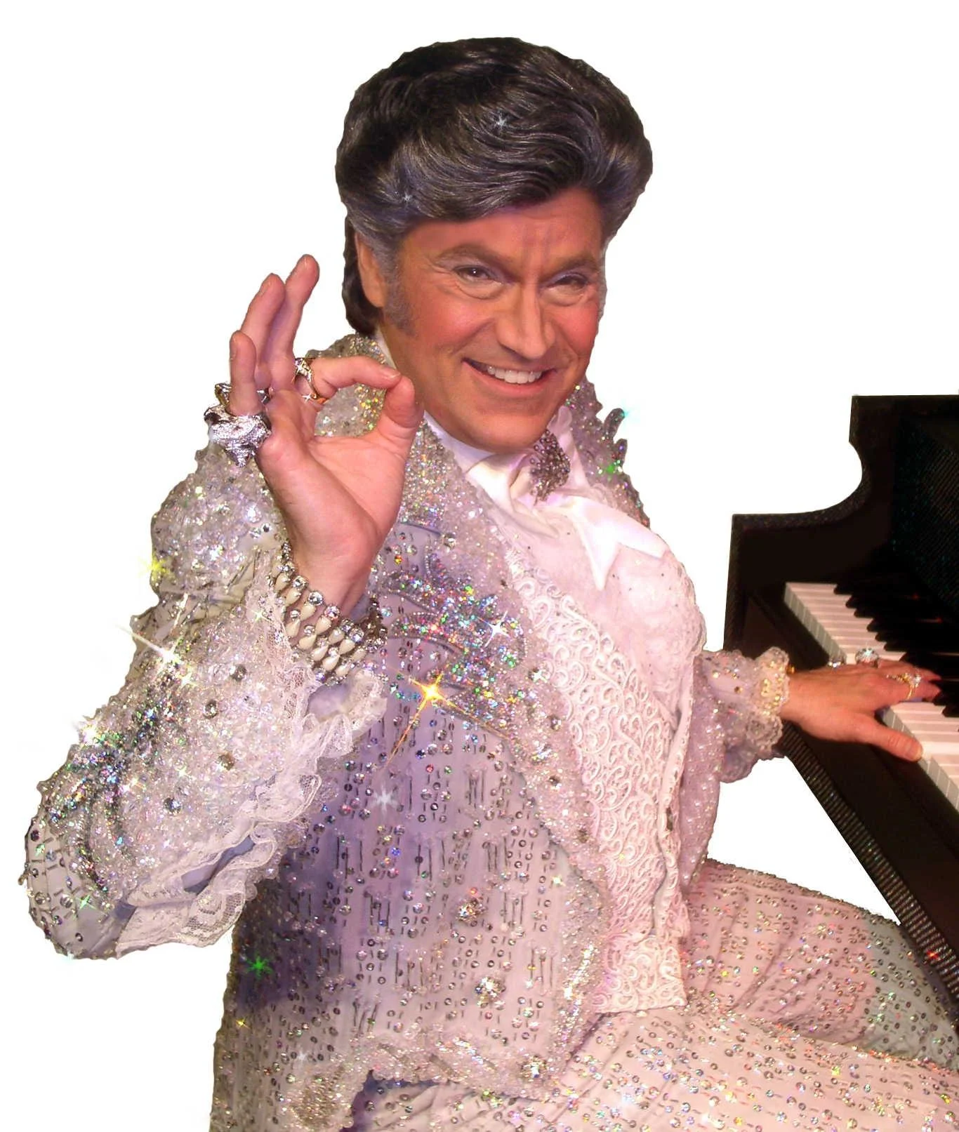 N.C. Symphony to Perform POPS GOES VEGAS, 5/15-16