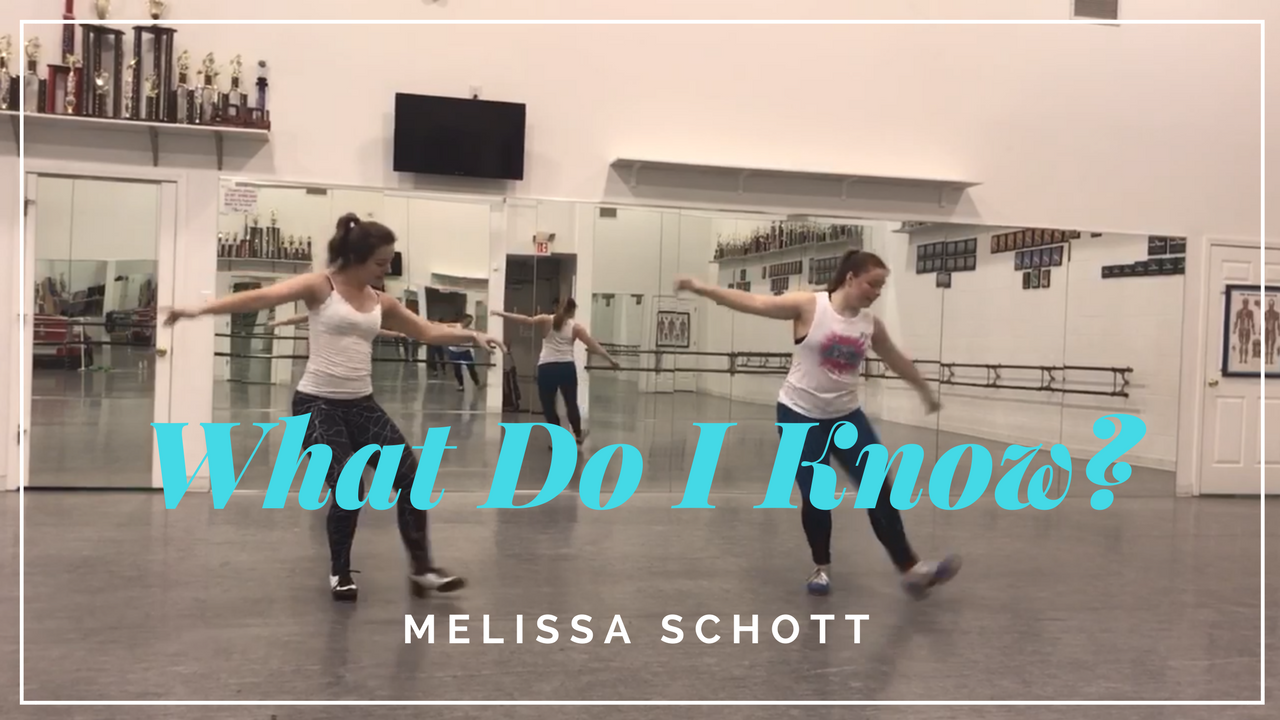 Video: "What Do I Know?" Ed Sheeran
