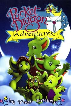 Sandy Howell - Pocket Dragon Adventures.jpg