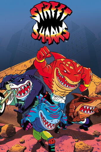 Sandy Howell - Street Sharks.jpg