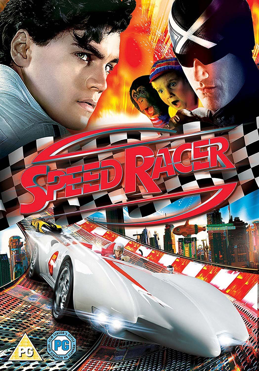 Sandy Howell - Speed Racer.jpg