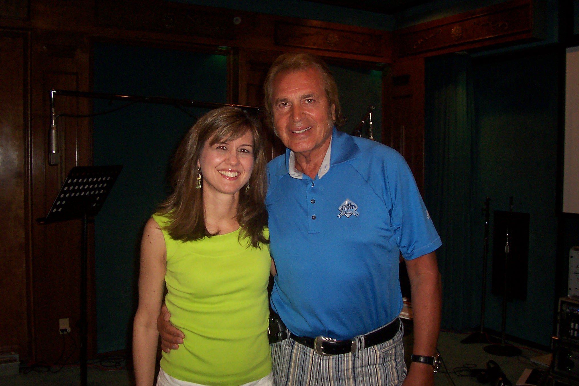 ENGELBERT HUMPERDINCK