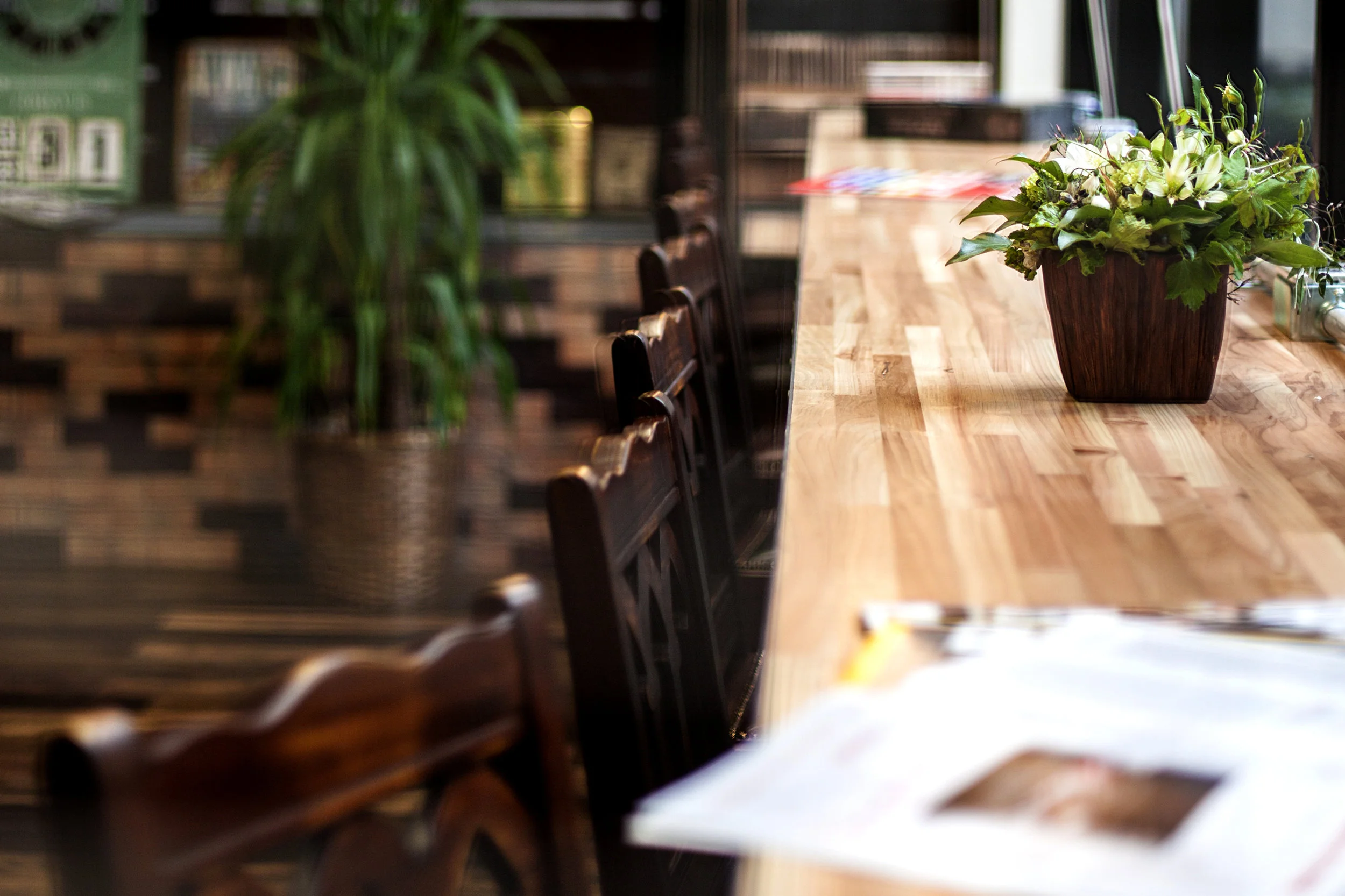 About Pia Hair Salon Tokyo