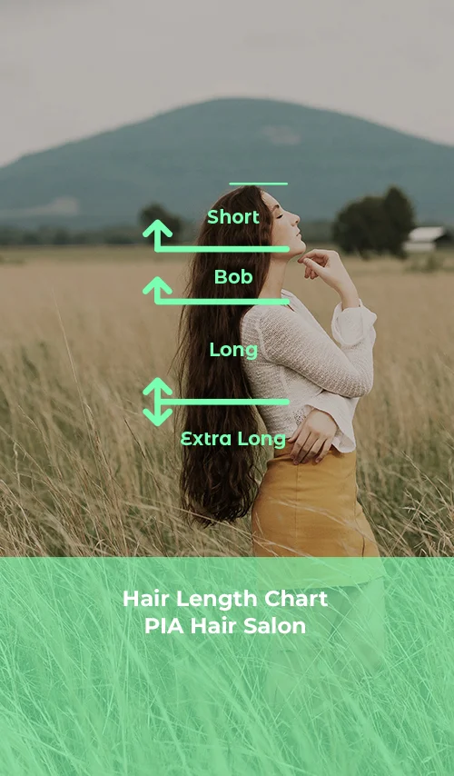 About Pia Hair Salon Tokyo