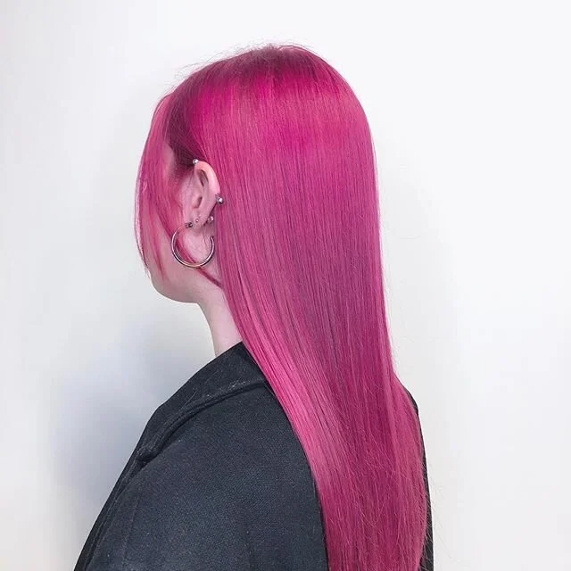 Pia Hair Salon Tokyo