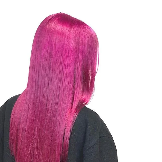 Pia Hair Salon Tokyo