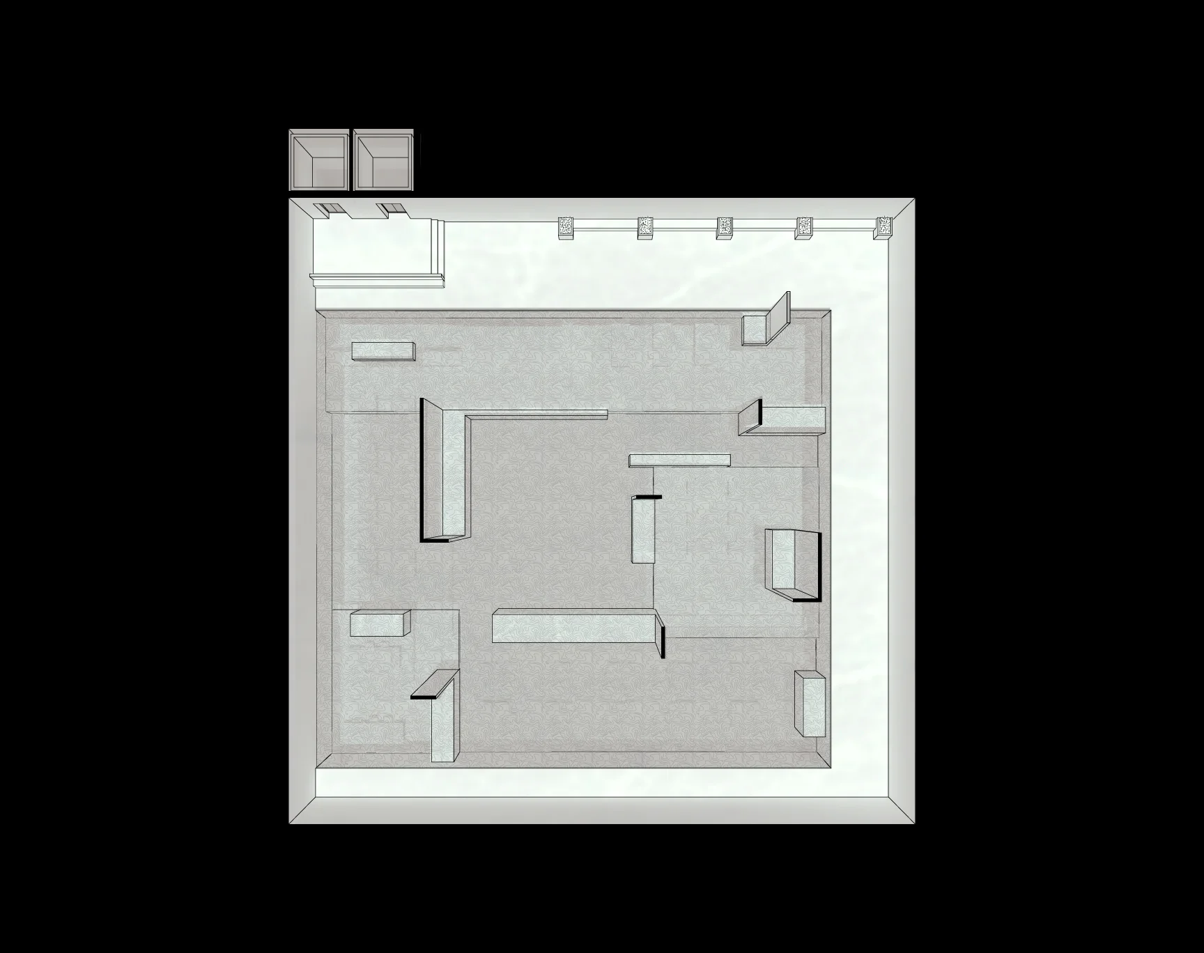 Plan 02 - Bldg. 07