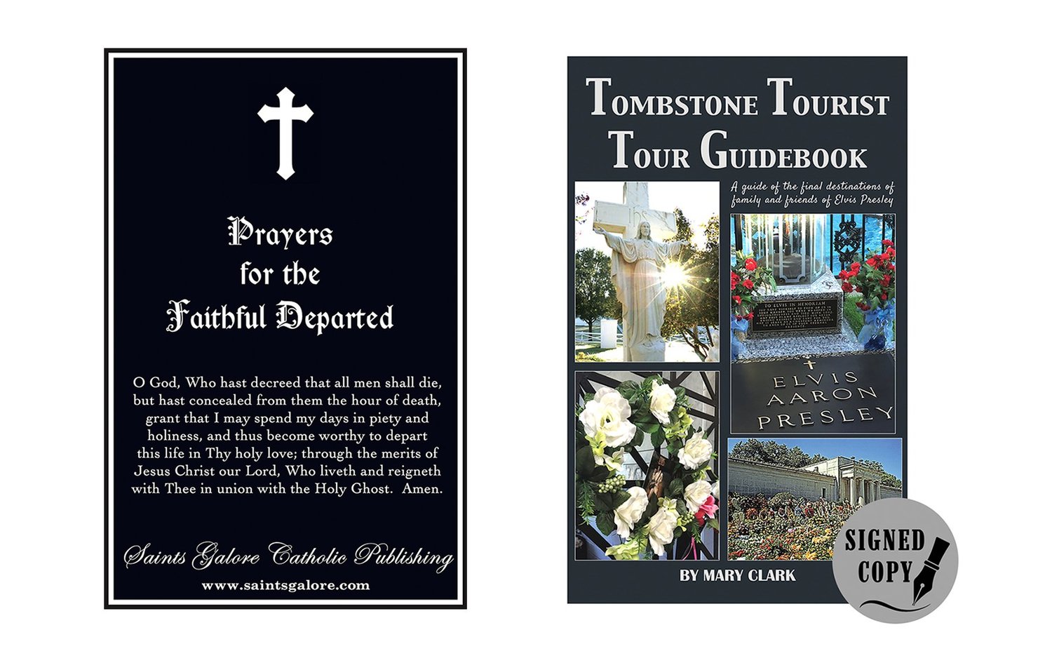 Saints Galore Catholic Publishing