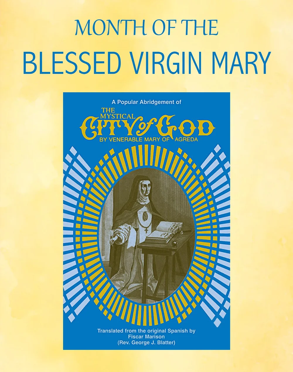 Saints Galore Catholic Publishing