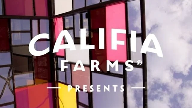 Califia Farms x Supper Women