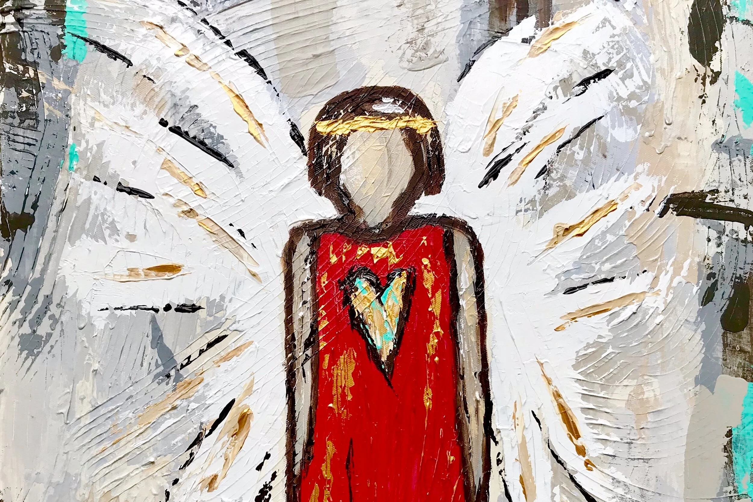 ANGEL SERIES