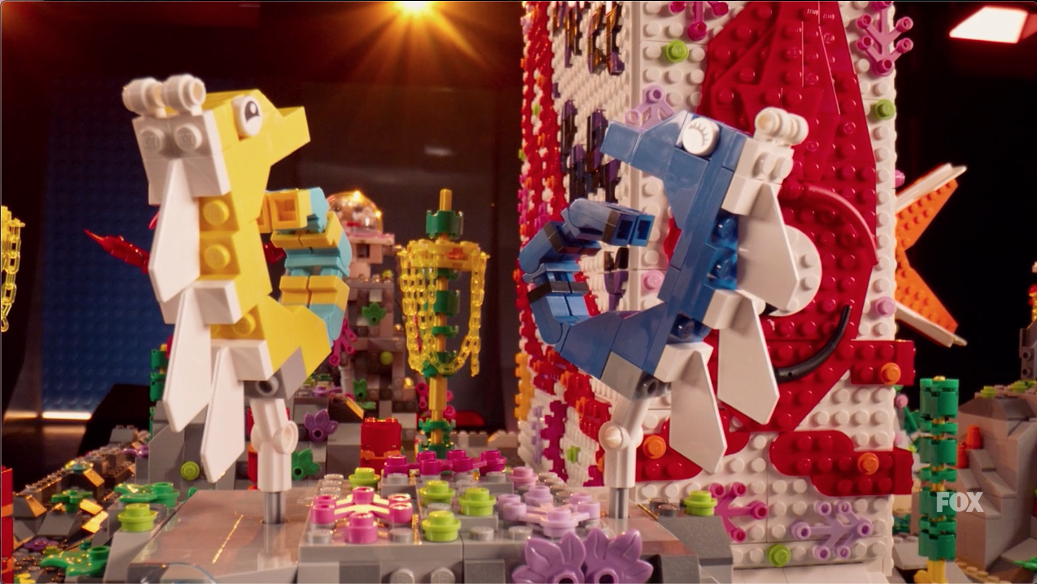 Bricking Wind - Episode 7 Breakdown - LEGO Masters