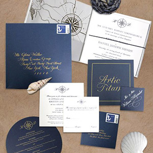 As seen in Colin Cowie Weddings