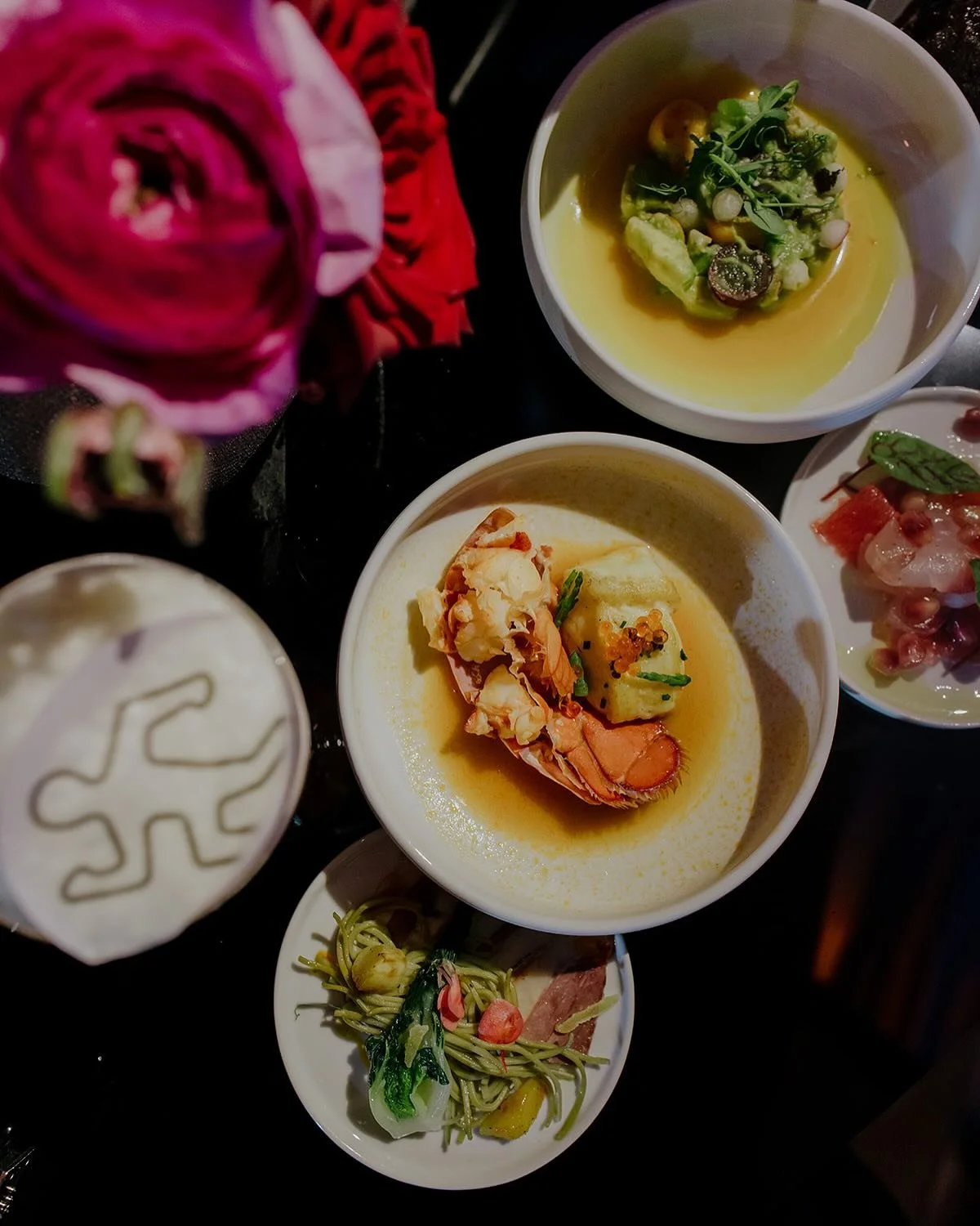 This #MurderMystery event was truly *to die for* 🕵️🔪! We had an absolutely killer night thanks to the incredible efforts of our collaborators 👠✨

Huge congratulations to @rsvpclubofficial for this unforgettable evening!

&bull;
Producer: @rsvpclub