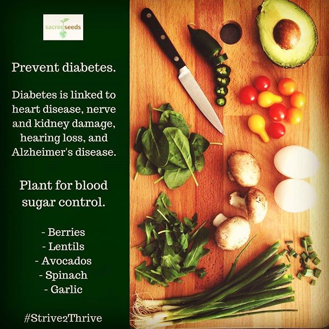 27 million people in the U.S. have been diagnosed with type 2 diabetes and another 86 million are pre-diabetic. By maintaining a healthy weight, exercising, and eating a balanced and nutritious diet, you have the power to prevent type 2 diabetes, eve