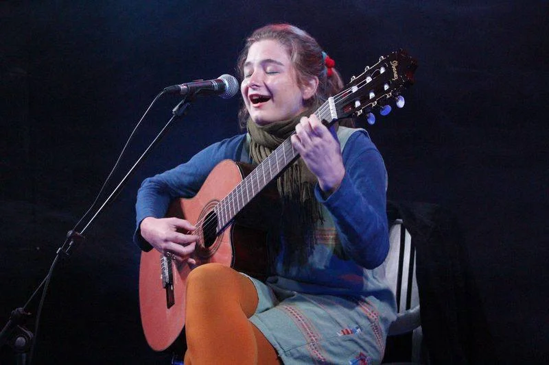 Photo by José Briceño at l’Ancienne Poste des Planches, Montreux.