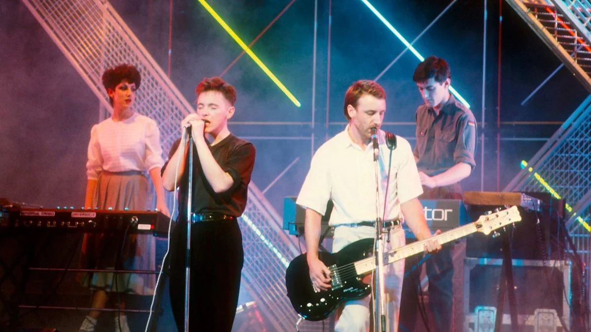 New Order