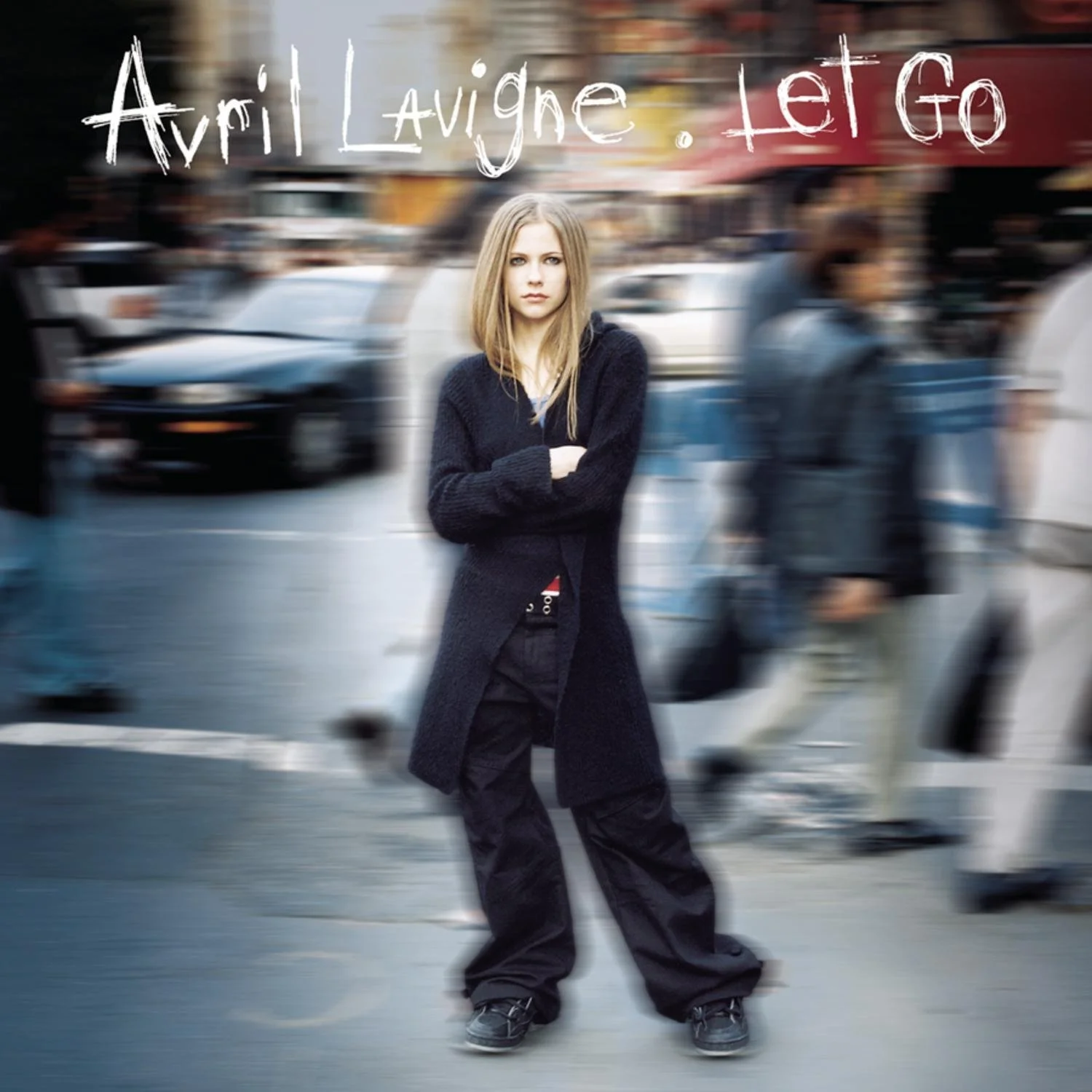 A 17 Anos Del Primer Disco De Avril Lavigne Velv