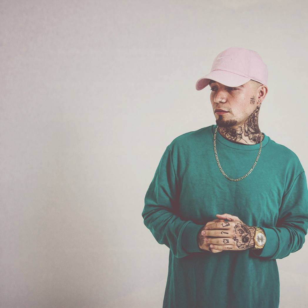 El Plaza Condesa Vibrara Con El Rap De Gera Mx Velv