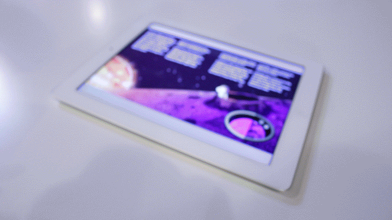 Solar System Ar Ebook Jenica Cruz Design