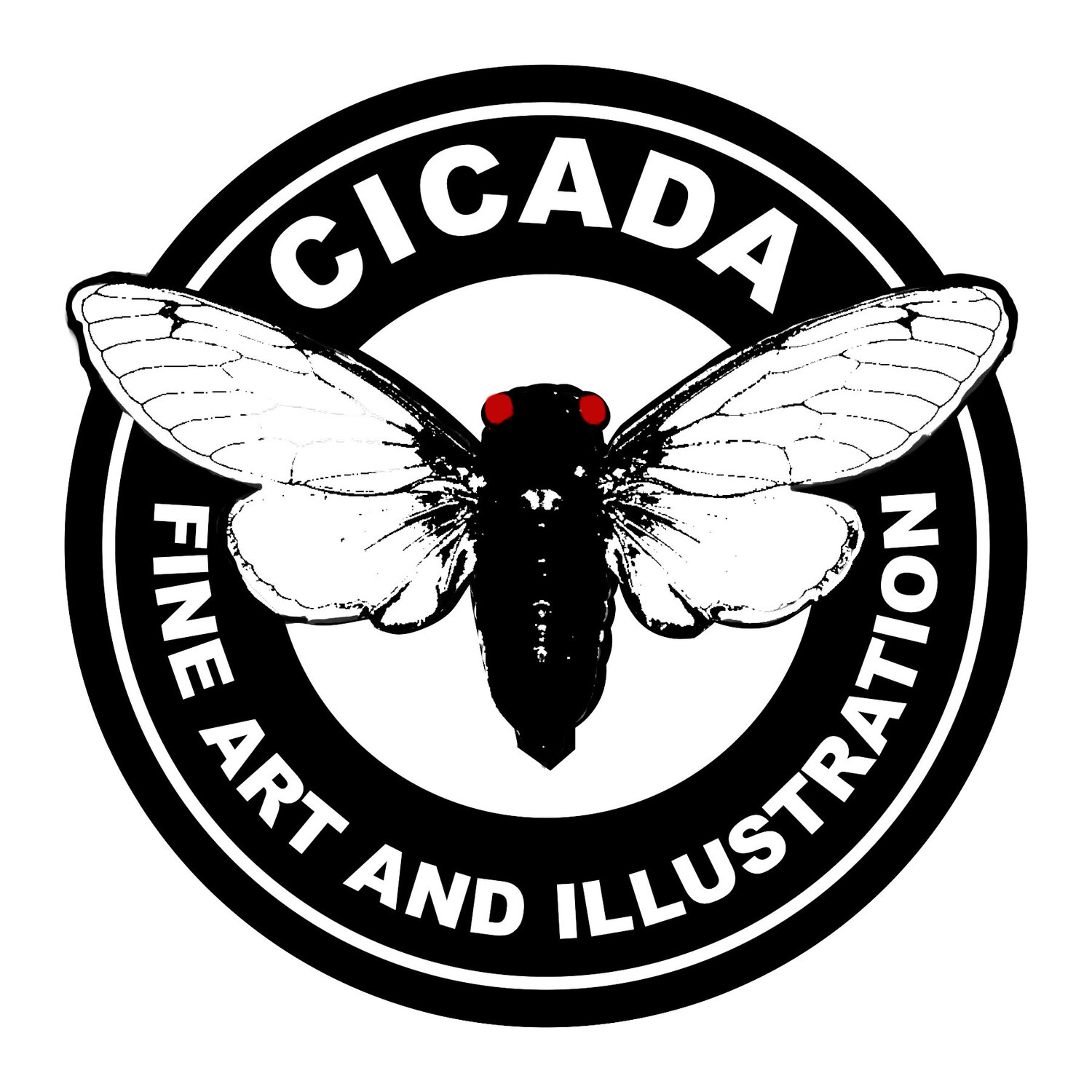 Cicada Fine Art & Illustration