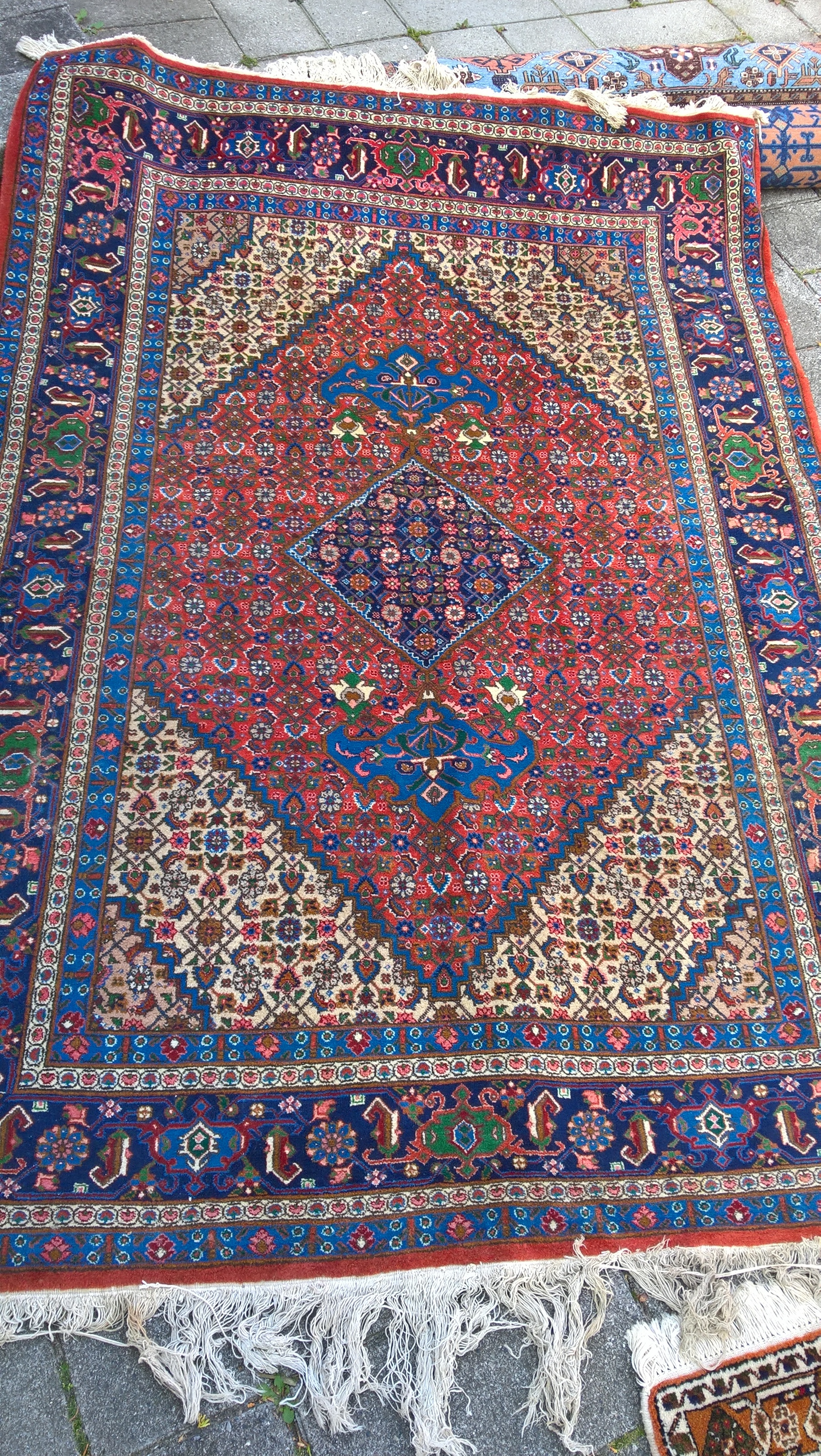Varenr. Roc16-3460-11-redblue