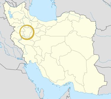 Hamadan