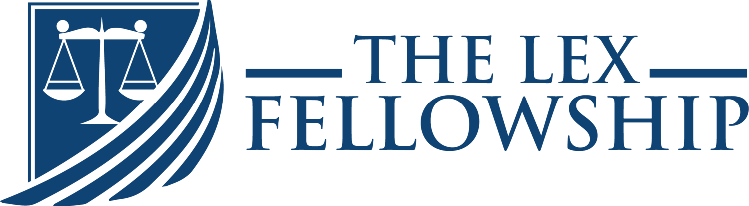 The Lex Fellowship