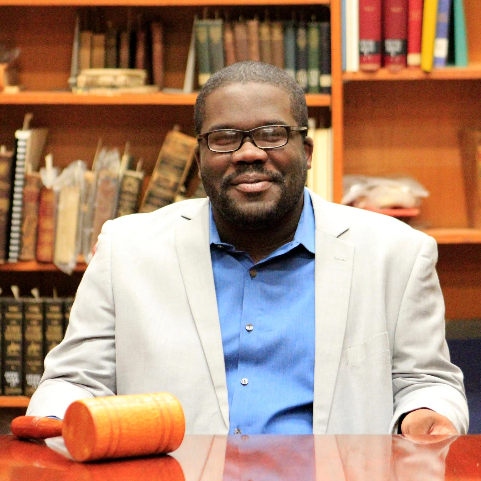 Ishmail Harris (Lex Fellow '17) Wins Widger Leadership Scholarship from Villanova Law