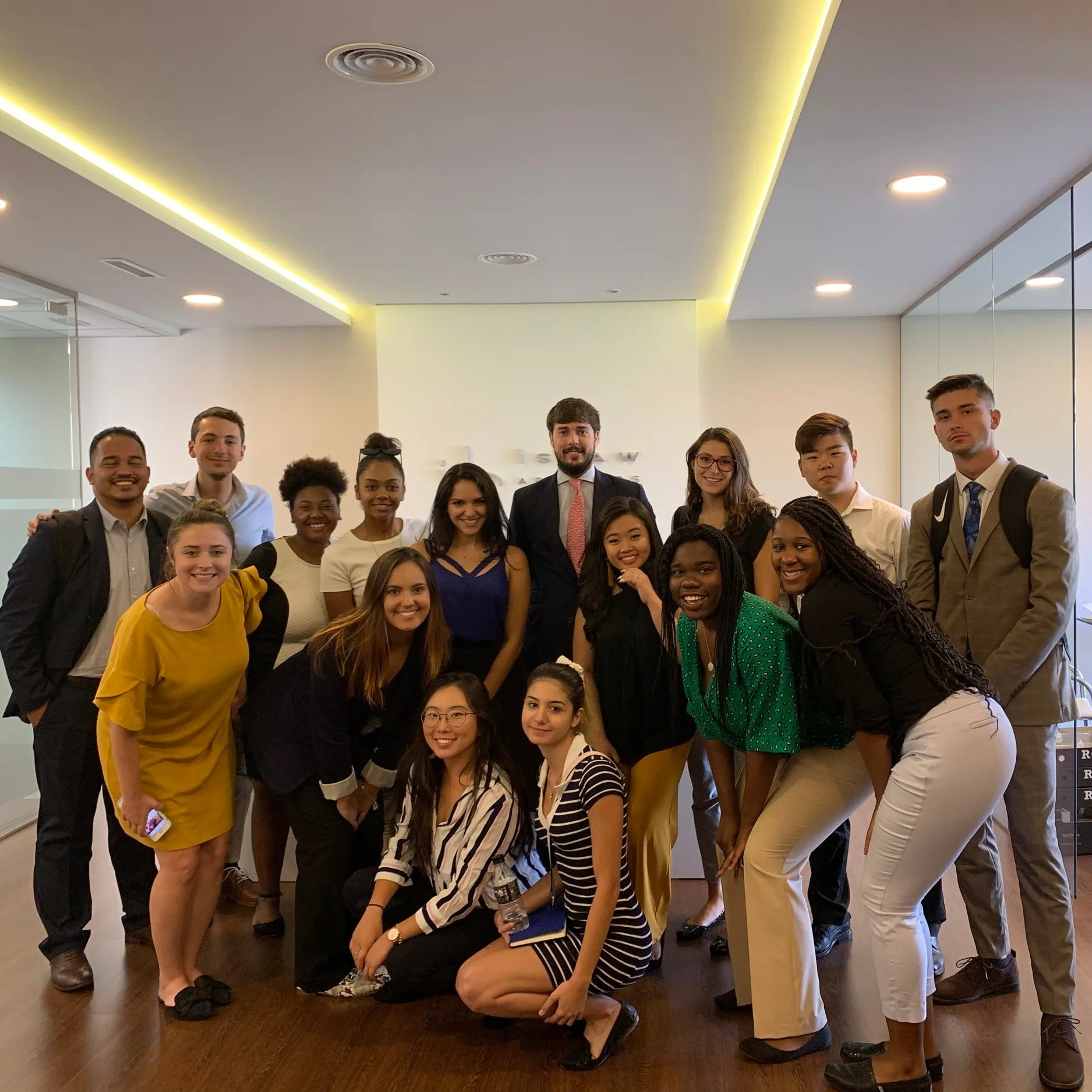 Firm Highlight: ISLAW Abogados