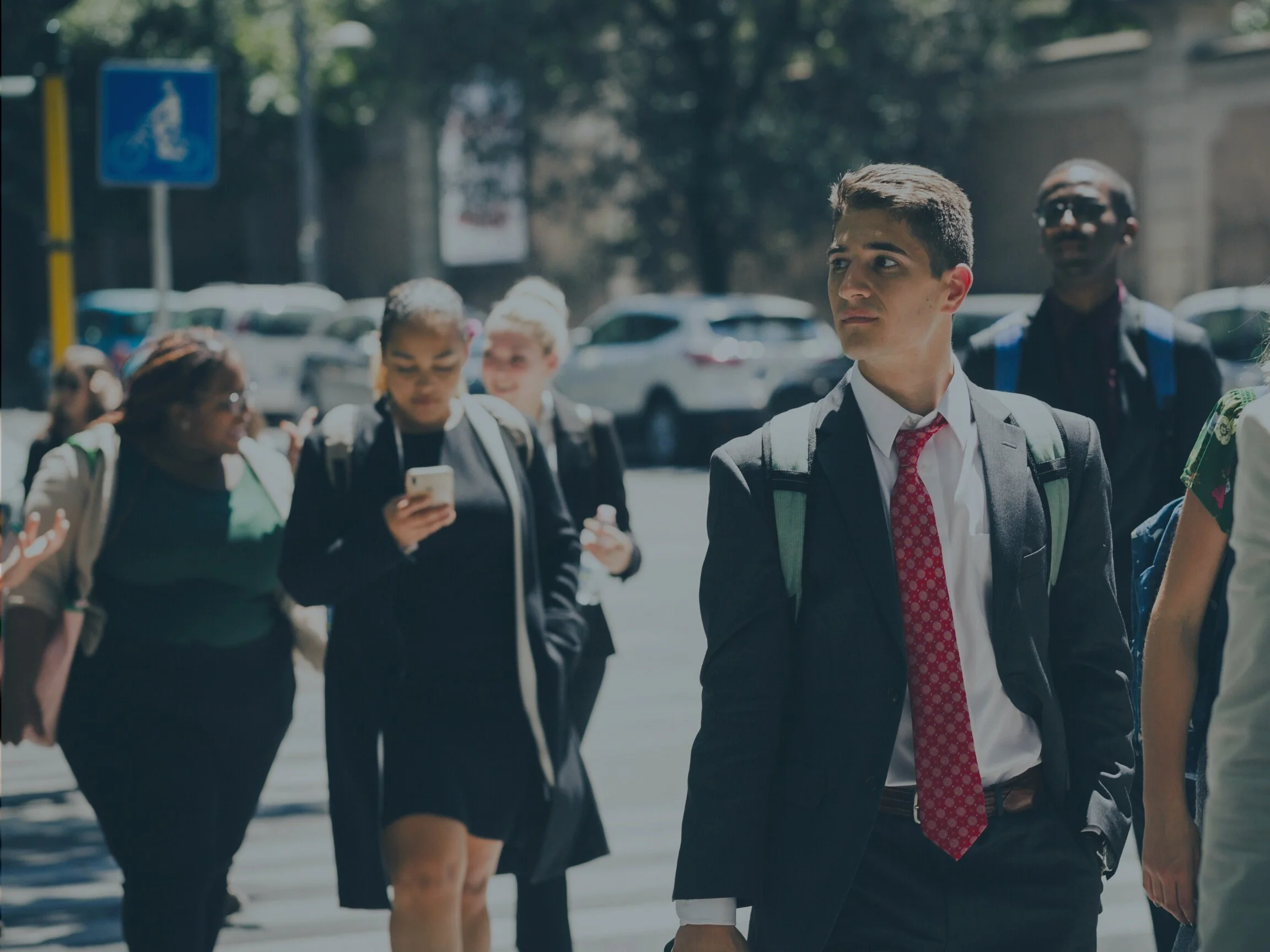 Pre-Law Study Abroad (What Ivy Leagues Say)