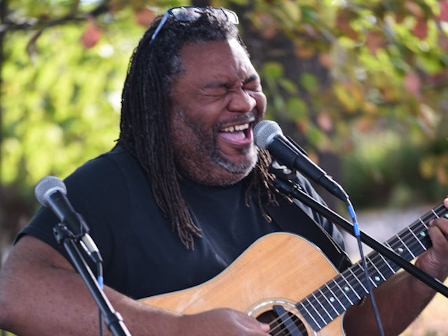 Rodney Whittenberg, an Emmy award-winning composer and an Emmy-nominated filmmaker from Plymouth Meeting (formerly of Germantown), will perform in a Mt. Airy church on Saturday, Feb. 9, 8 p.m.