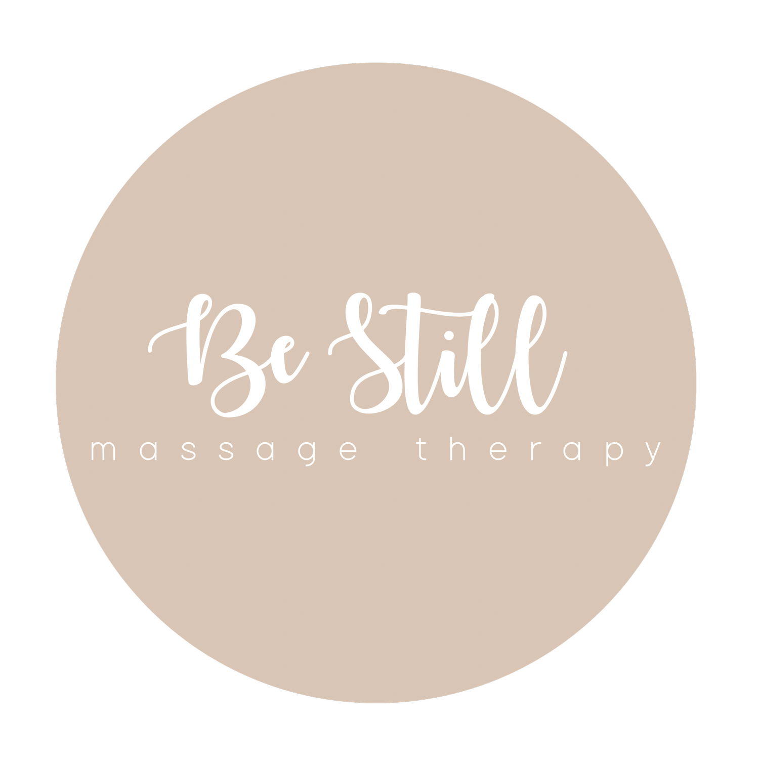 Be Still Massage Therapy