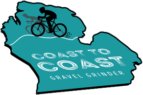Michigan Coast to Coast Gravel Grinder