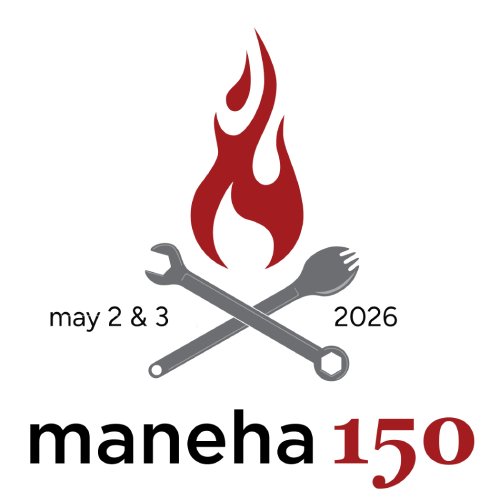 Maneha 150 Bikepacking Weekend