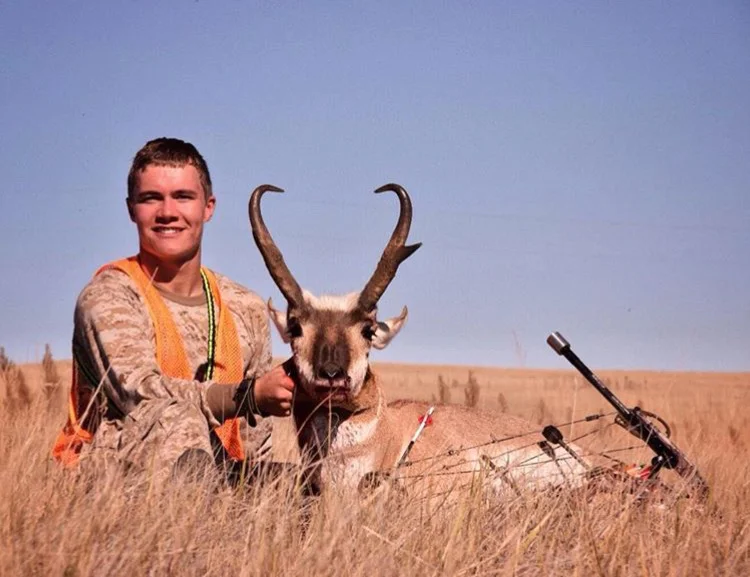 2016 NE Antelope