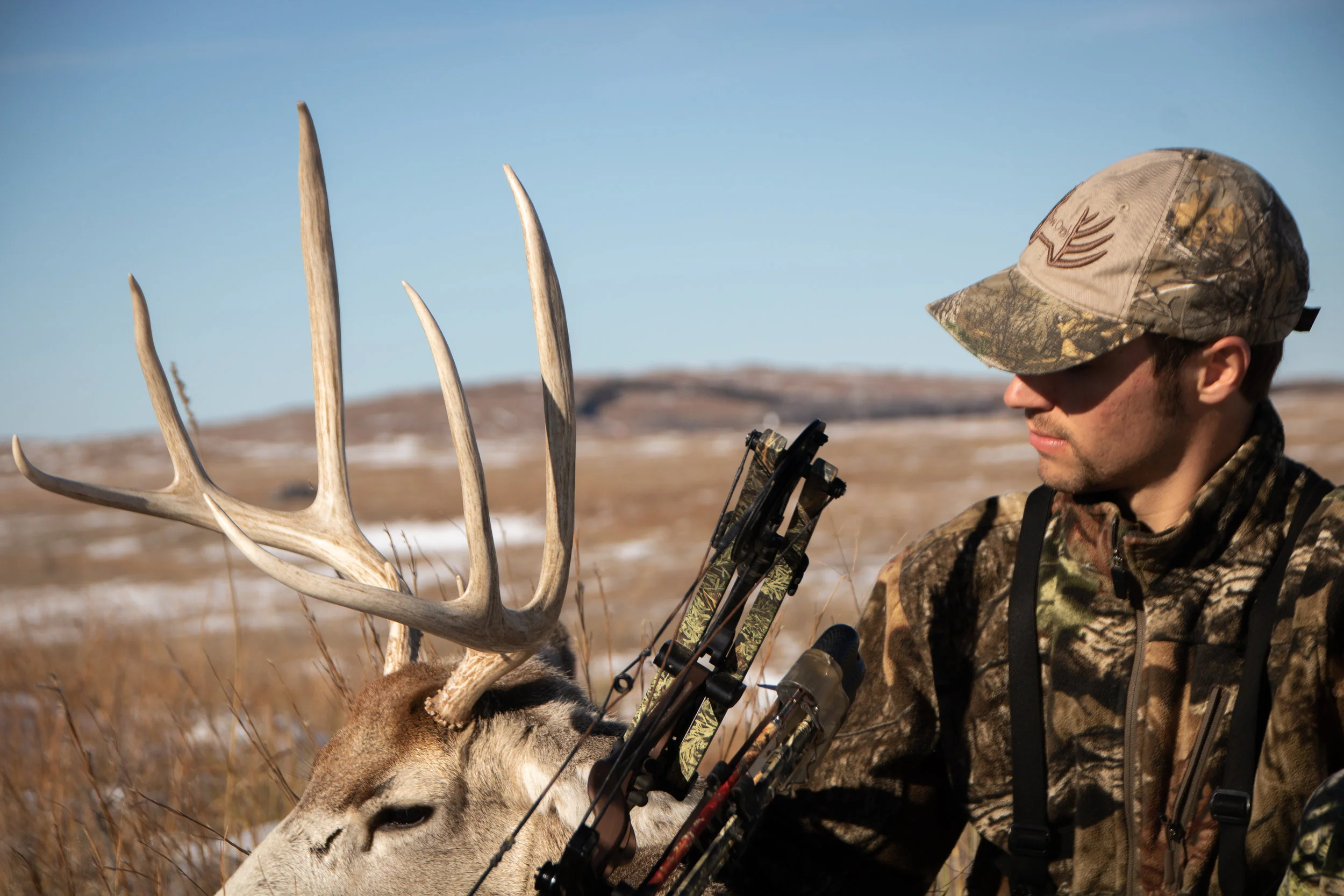 2018 NE Late Season Mule Deer