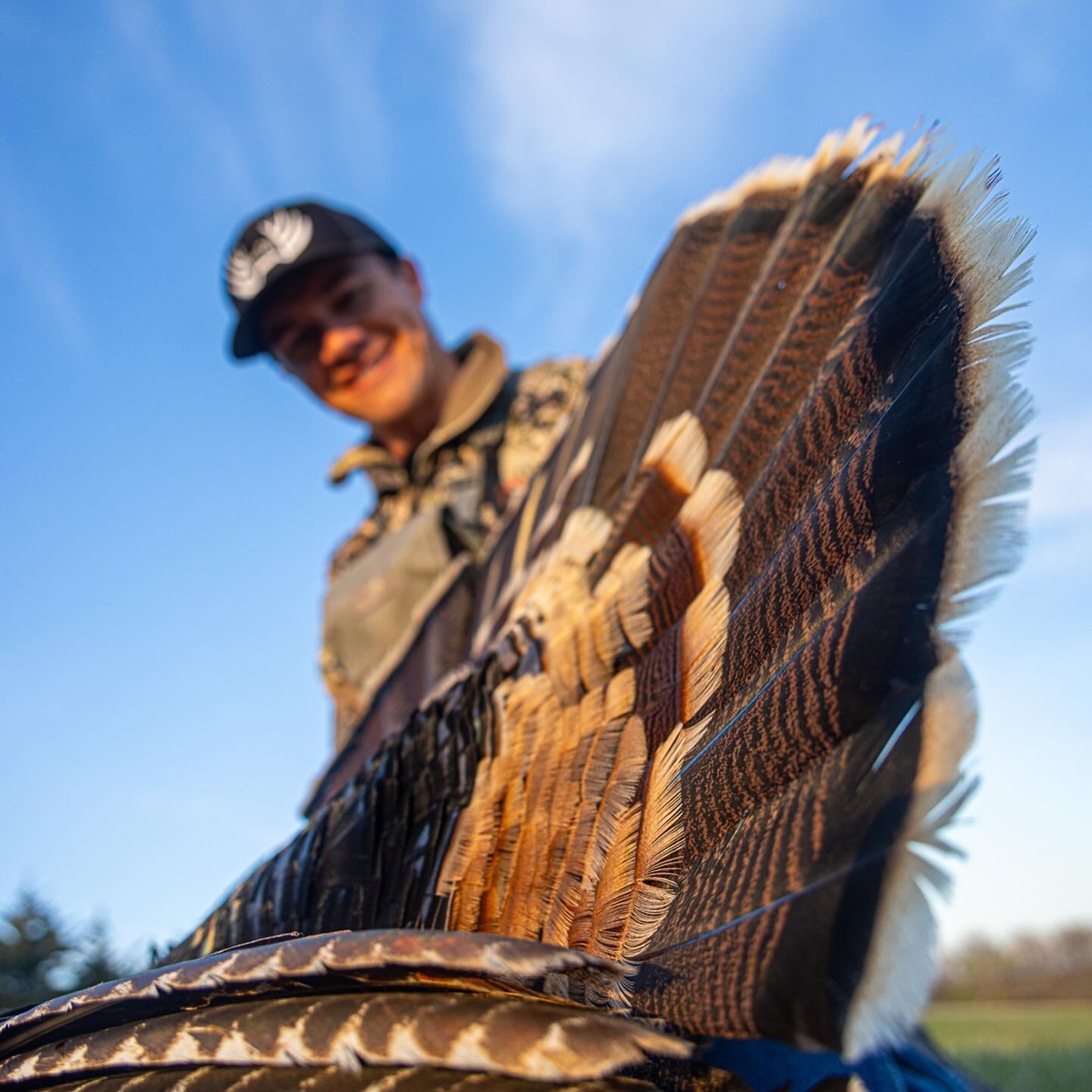 I&rsquo;m always thankful for the opportunity to hunt these birds every spring. The more I continue to hunt them, the more respect I have for them. Growing up in a turkey rich environment, I couldn&rsquo;t imagine anything different. Over these last 