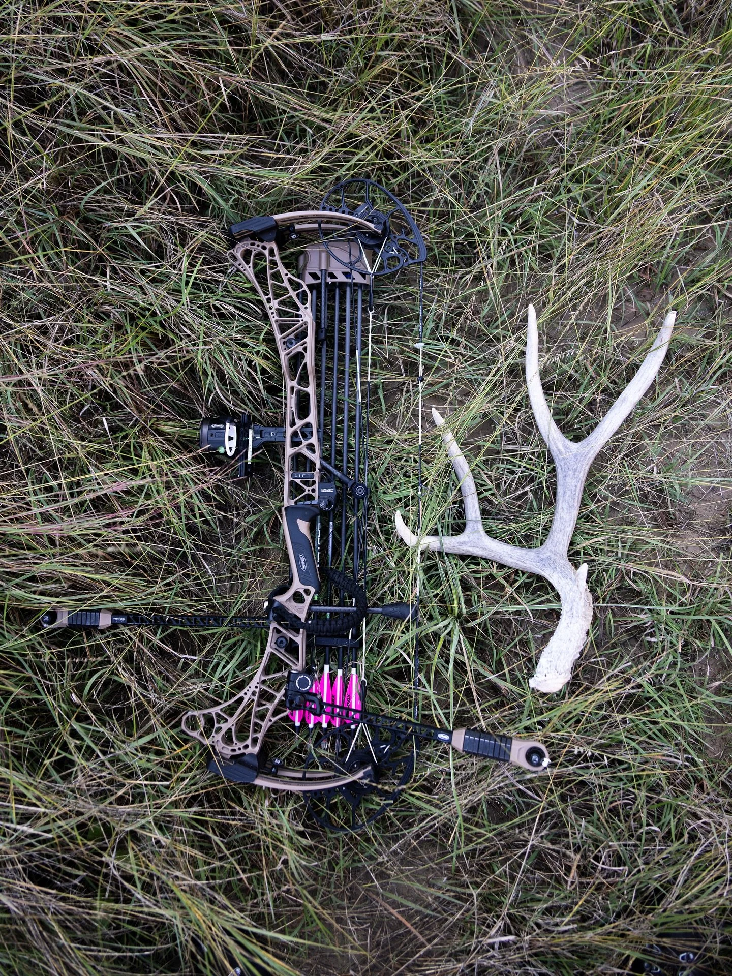 Views from mule deer country. Found the right one at the end, but ran out of light. Didn&rsquo;t fill a tag, but filled the tank. Grateful for the chase, the country, and the reminder that His plan is always better. God&rsquo;s timing, not mine. I&rs