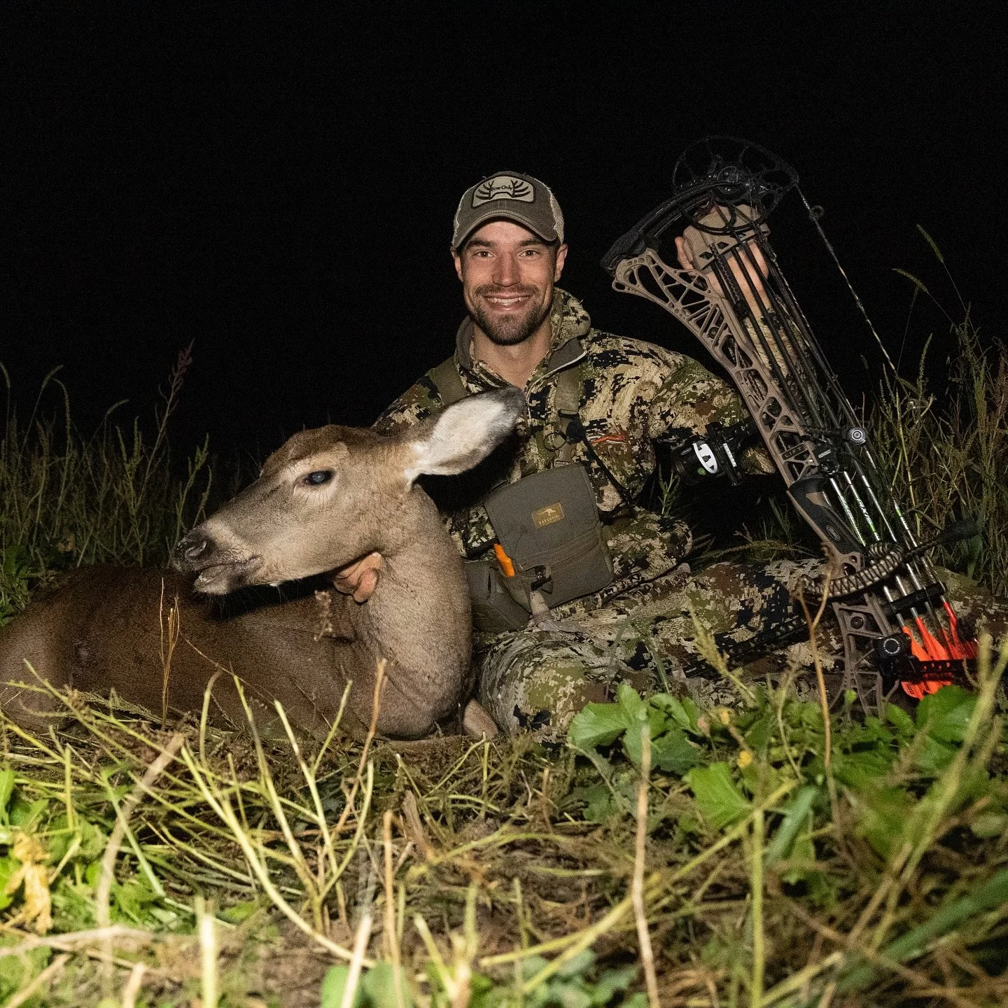 Does 2 and 3. I recently dropped off the meat from all 3 at the locker and below is what I ordered!

- Salami 
- Summer sausage with cheese 
- Ring bologna 
- Pepper Ground and Formed Jerky
- Smoked Bratwurst
- Smoked Bratwurst with Cheese
- Smoked M