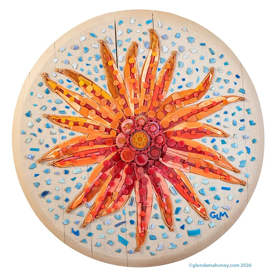 Sunflower Star
