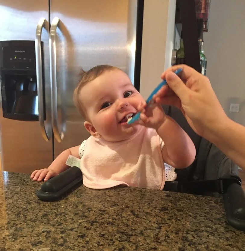 Baby Food