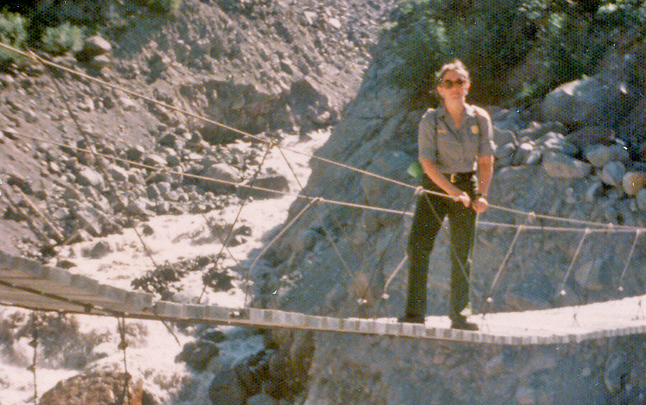 Everyone Has A Story