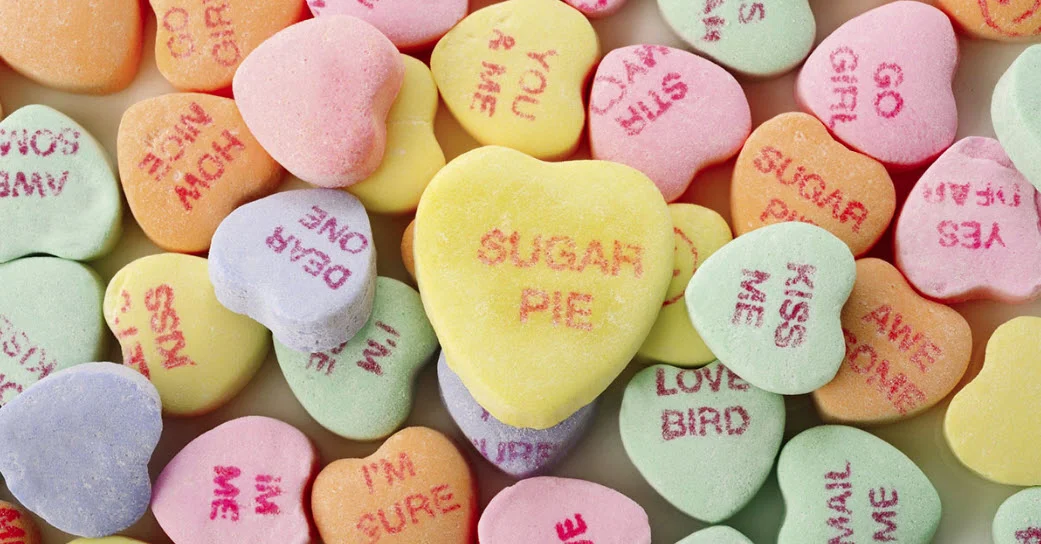 What's Your Kind of Valentine?