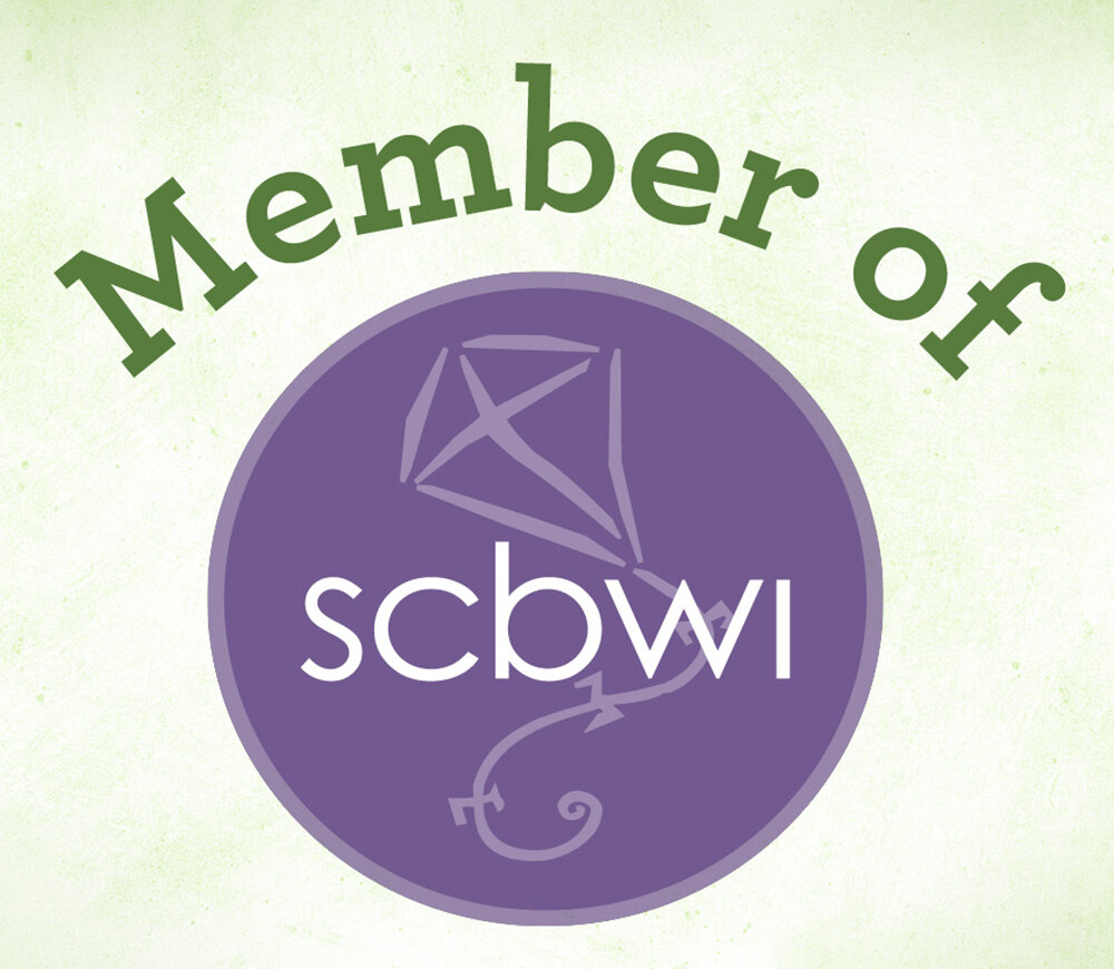 SCBWI Member-badges.jpg