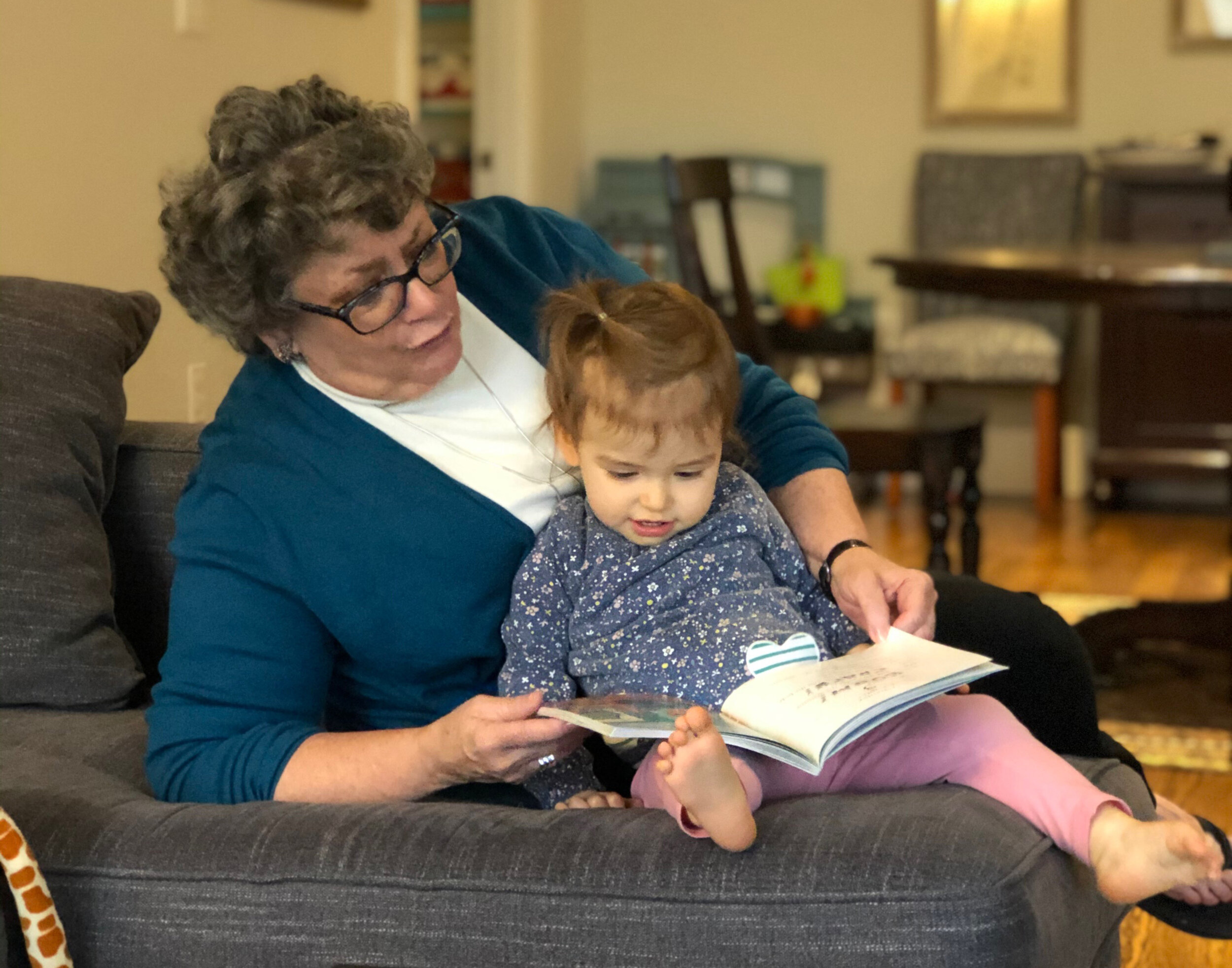 The Wonder of Kid Lit