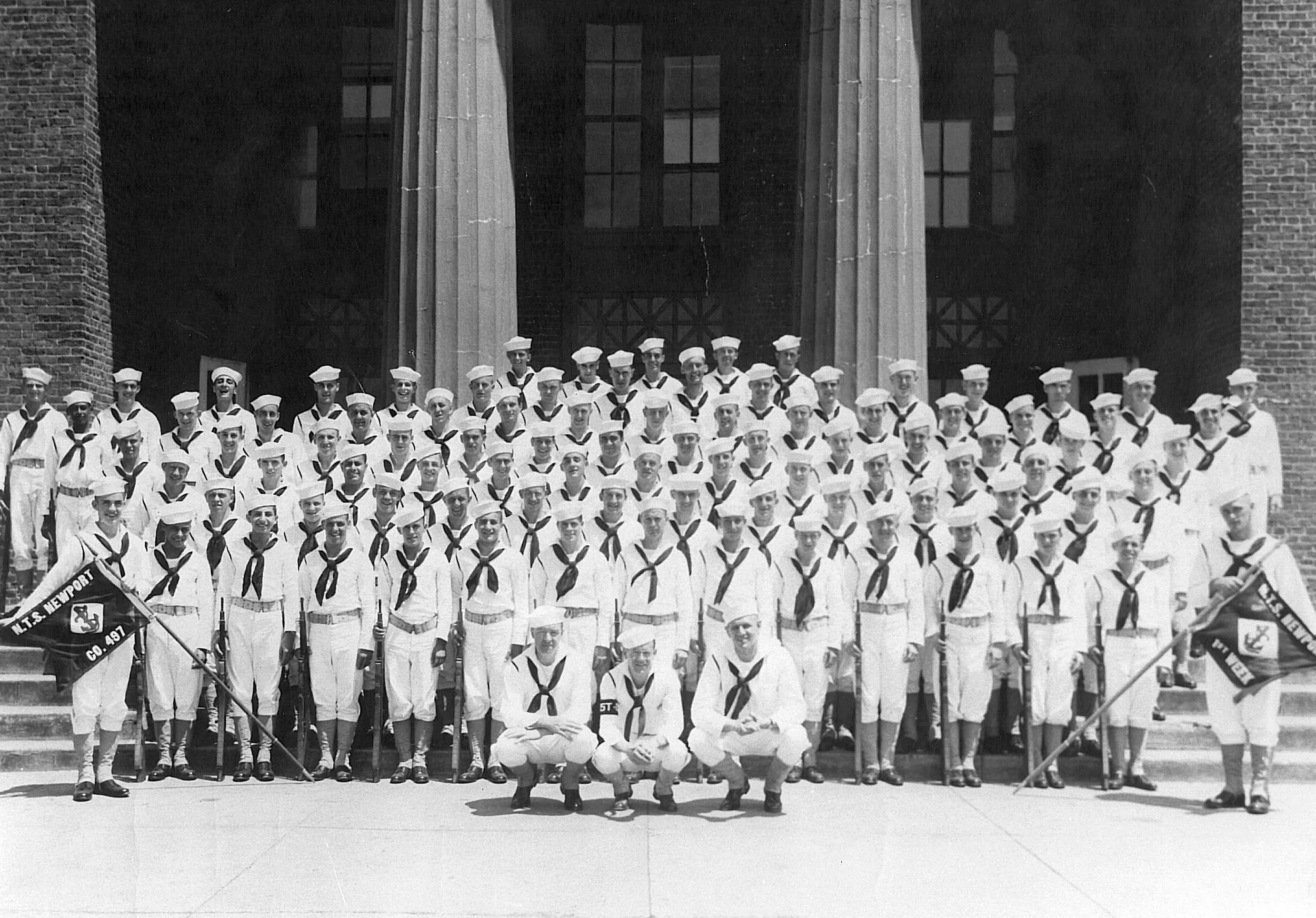 Saluting Veterans with Your Vote