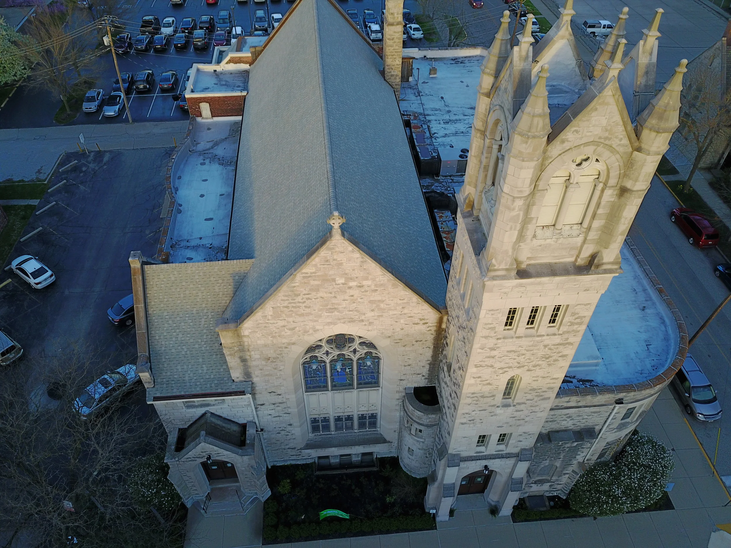 Terre Haute