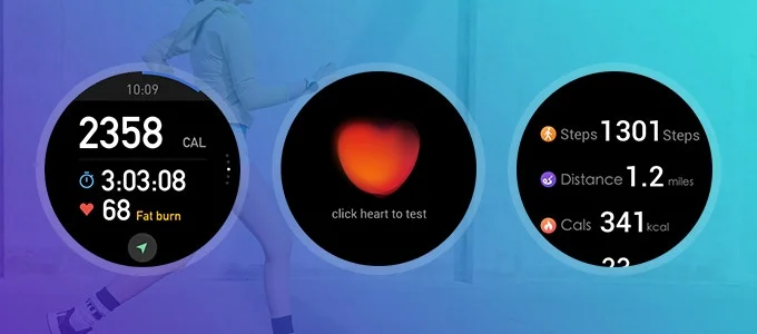 ticwatch e kickstarter