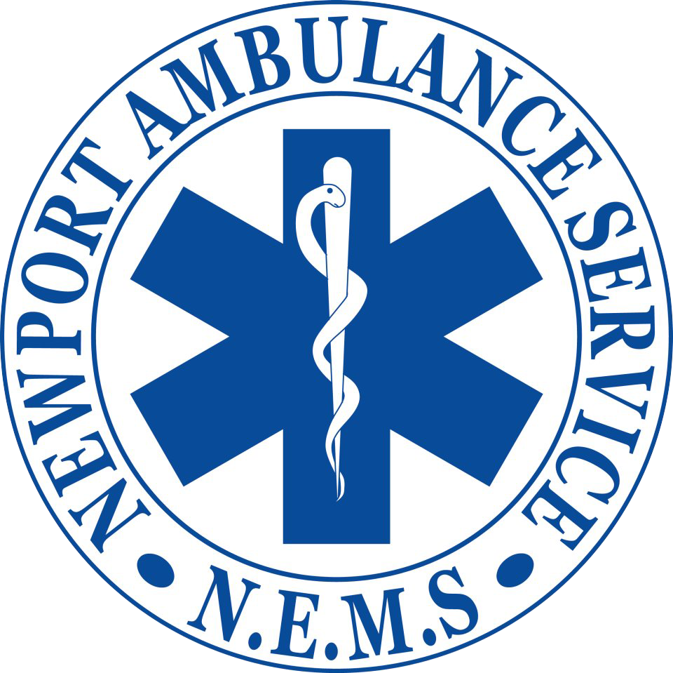 Newport Ambulance Services Inc